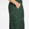 NIKE Sportswear Street Carpenter Low-Waist Stoffhose Damen 323 - fir/ice silver/fir XS