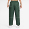 NIKE Sportswear Street Carpenter Low-Waist Stoffhose Damen 323 - fir/ice silver/fir XS