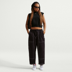 NIKE Sportswear Street Carpenter Low-Waist Stoffhose...