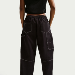 NIKE Sportswear Street Carpenter Low-Waist Stoffhose...
