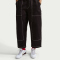 NIKE Sportswear Street Carpenter Low-Waist Stoffhose Damen 010 - black/black oxidized/black XS