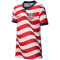 NIKE USA Stadium Dri-FIT Heimtrikot Kinder 133 - sail/midnight navy/midnight navy S (128-137 cm)
