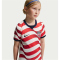 NIKE USA Stadium Dri-FIT Heimtrikot Kinder 133 - sail/midnight navy/midnight navy S (128-137 cm)