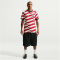 NIKE USA Stadium Dri-FIT Heimtrikot Herren 133 - sail/midnight navy/midnight navy S