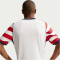 NIKE USA Stadium Dri-FIT Heimtrikot Herren 133 - sail/midnight navy/midnight navy S