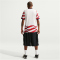 NIKE USA Stadium Dri-FIT Heimtrikot Herren 133 - sail/midnight navy/midnight navy S