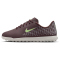 NIKE Jr. Mercurial Vapor 16 Club Kylian Mbappé TF Multinocken-Fußballschuhe Kinder 200 - plum eclipse/metallic silver 32
