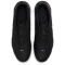 NIKE Tiempo Maestro Club IC Fußballschuhe 040 - black/ice blue 38