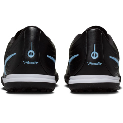 NIKE Tiempo Maestro Academy TF Multinocken-Fußballschuhe 040 - black/ice blue 40