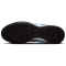 NIKE Tiempo Maestro Academy TF Multinocken-Fußballschuhe 040 - black/ice blue 40