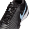 NIKE Tiempo Maestro Academy TF Multinocken-Fußballschuhe 040 - black/ice blue 40