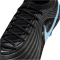 NIKE Tiempo Maestro Elite SG-Pro Stollen-Fußballschuhe 040 - black/ice blue 40.5