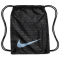 NIKE Tiempo Maestro Elite SG-Pro Stollen-Fußballschuhe 040 - black/ice blue 40.5