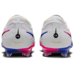 NIKE Tiempo Maestro Elite AG-Pro Fußballschuhe 146 - white/black-racer blue-pink blast 40