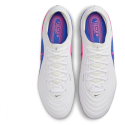 NIKE Tiempo Maestro Elite AG-Pro Fußballschuhe 146 - white/black-racer blue-pink blast 40