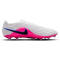 NIKE Tiempo Maestro Elite AG-Pro Fußballschuhe 146 - white/black-racer blue-pink blast 40