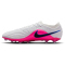 NIKE Tiempo Maestro Elite AG-Pro Fußballschuhe 146 - white/black-racer blue-pink blast 40