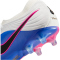 NIKE Tiempo Maestro Elite AG-Pro Fußballschuhe 146 - white/black-racer blue-pink blast 40