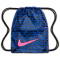 NIKE Tiempo Maestro Elite AG-Pro Fußballschuhe 146 - white/black-racer blue-pink blast 40