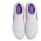 NIKE Tiempo Maestro Elite AG-Pro Fußballschuhe 146 - white/black-racer blue-pink blast 40