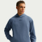 NIKE Pro Training Therma-FIT Midlayer Hoodie Herren 491 - diffused blue/black M
