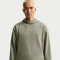 NIKE Pro Training Therma-FIT Midlayer Hoodie Herren 320 - light army/lt liquid lime S