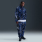 NIKE Inter Mailand ACG Therma-FIT ADV Canwell Glacier Special Edition Kapuzenjacke Herren 100 - white/hyper blue/safety orange/white S