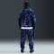 NIKE Inter Mailand ACG Therma-FIT ADV Canwell Glacier Special Edition Kapuzenjacke Herren 100 - white/hyper blue/safety orange/white S