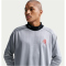 NIKE FC Chelsea London Torwarttrikot Herren 012 - wolf grey/turf orange/pitch blue/white S