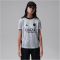 NIKE Paris Saint-Germain Academy Pro Dri-FIT Special Edition 5th kurzarm Aufwärmshirt Kinder 062 - medium grey/black/black S (128-137 cm)