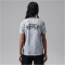 NIKE Paris Saint-Germain Academy Pro Dri-FIT Special Edition 5th kurzarm Aufwärmshirt Kinder 062 - medium grey/black/black S (128-137 cm)