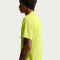 NIKE Tottenham Hotspur Academy Pro Dri-FIT Special Edition kurzarm Trainingsshirt Herren 389 - cyber/cyber S