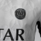NIKE Paris Saint-Germain Academy Pro Dri-FIT Special Edition 5th kurzarm Aufwärmshirt Herren 058 - medium grey/black/black S