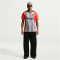 NIKE FC Chelsea London Academy Pro Dri-FIT Special Edtion kurzarm Aufwärmshirt Herren 012 - wolf grey/turf orange/pitch blue S