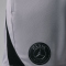 NIKE Paris Saint-Germain Strike Dri-FIT Special Edition 5th Shorts Kinder 079 - atmosphere grey/black/black XS (122-128 cm)