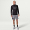 NIKE Paris Saint-Germain Strike Dri-FIT Special Edition 5th Shorts Herren 080 - atmosphere grey/black/black M