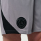 NIKE Paris Saint-Germain Strike Dri-FIT Special Edition 5th Shorts Herren 080 - atmosphere grey/black/black M
