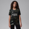 NIKE Paris Saint-Germain Stadium Dri-FIT Special Edition 5th Trikot Kinder 011 - black/white/black S (128-137 cm)