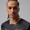 NIKE Paris Saint-Germain Stadium Dri-FIT Special Edition 5th langarm Trikot Herren 011 - black/white/black L