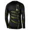 NIKE Paris Saint-Germain Stadium Dri-FIT Special Edition 5th langarm Trikot Herren 011 - black/white/black L