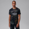 NIKE Paris Saint-Germain Stadium Dri-FIT Special Edition 5th Trikot Herren 011 - black/white/black L