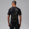 NIKE Paris Saint-Germain Stadium Dri-FIT Special Edition 5th Trikot Herren 011 - black/white/black L