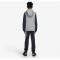 NIKE FC Chelsea London Sportswear Poly Woven Oversize Special Edition Trainingsanzug Kinder 012 - wolf grey/pitch blue/pitch blue S (128-137 cm)