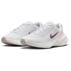 NIKE Uplift SC Sneaker Damen 007 - vast grey/tattoo-summit white-silt red 39