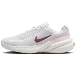 NIKE Uplift SC Sneaker Damen 007 - vast grey/tattoo-summit white-silt red 39
