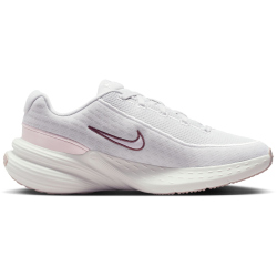 NIKE Uplift SC Sneaker Damen 007 - vast grey/tattoo-summit white-silt red 39