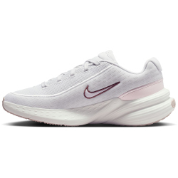 NIKE Uplift SC Sneaker Damen 007 - vast grey/tattoo-summit white-silt red 39
