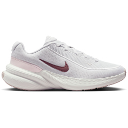 NIKE Uplift SC Sneaker Damen 007 - vast grey/tattoo-summit white-silt red 39