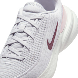 NIKE Uplift SC Sneaker Damen 007 - vast grey/tattoo-summit white-silt red 39
