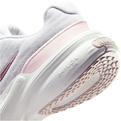 NIKE Uplift SC Sneaker Damen 007 - vast grey/tattoo-summit white-silt red 39